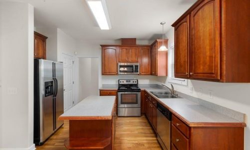 comfee countertop dishwasher manual